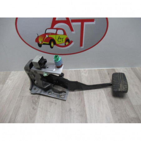 Pedalier de frein CITROEN C-CROSSER d’occasion