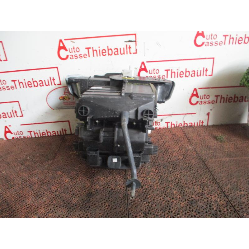 Bloc chauffage PEUGEOT EXPERT PHASE 1 COMBI d’occasion