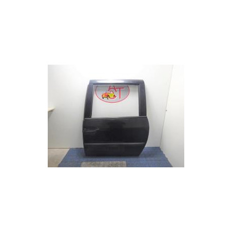 Porte laterale gauche CITROEN C8 PHASE 1 d’occasion