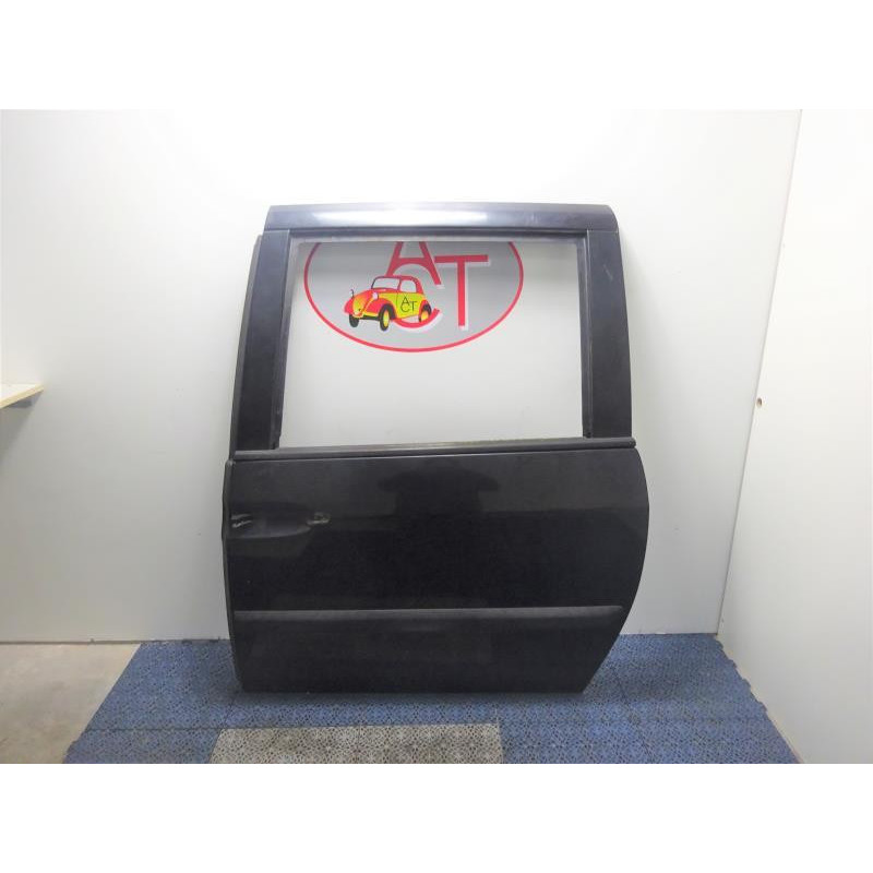 Porte laterale gauche CITROEN C8 PHASE 1 d’occasion