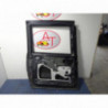 Porte laterale gauche CITROEN C8 PHASE 1 d’occasion