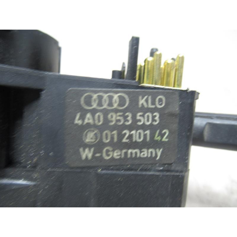 Commodo AUDI CABRIOLET d’occasion
