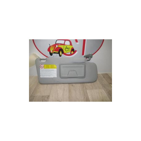 Pare soleil droit CITROEN C-CROSSER d’occasion