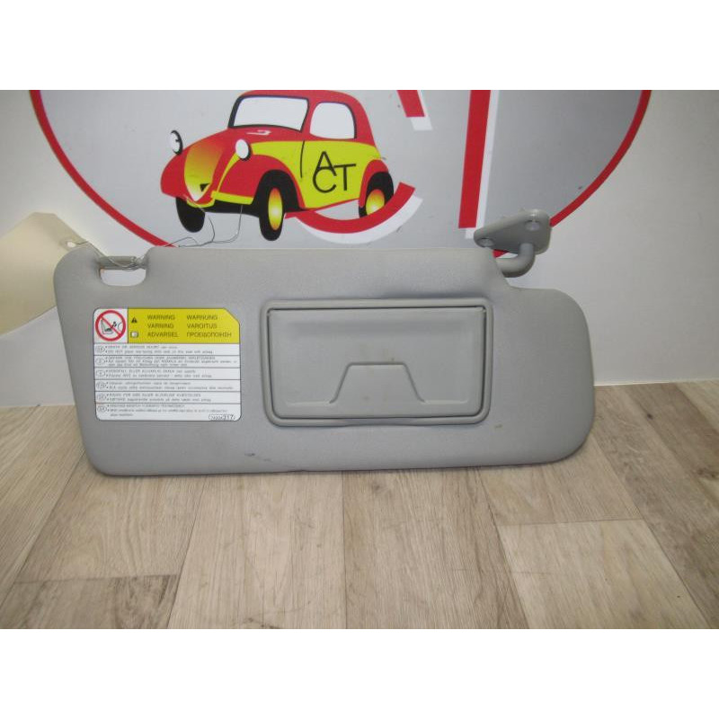 Pare soleil droit CITROEN C-CROSSER d’occasion