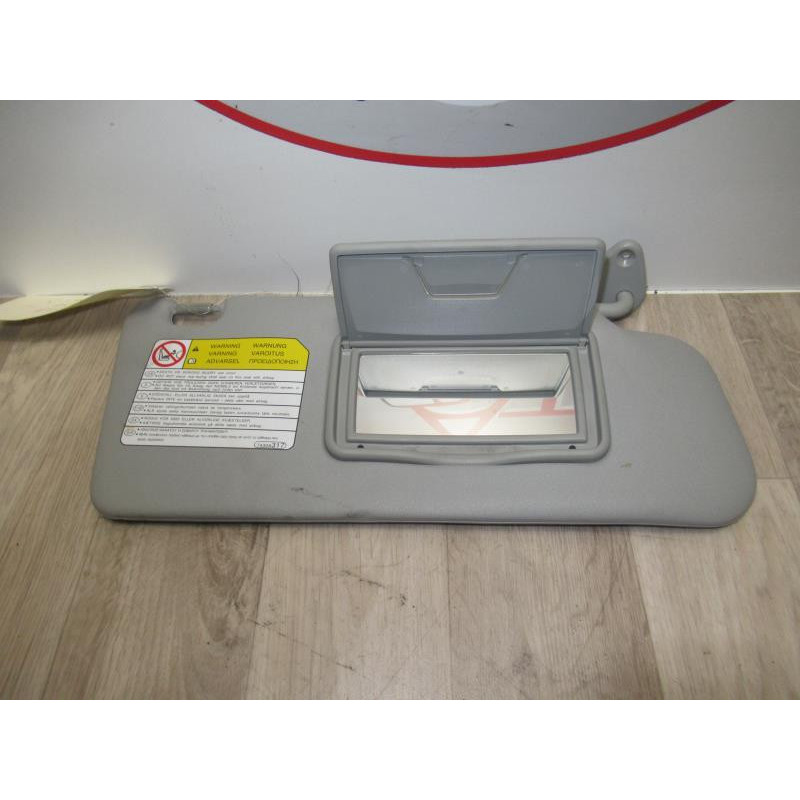 Pare soleil droit CITROEN C-CROSSER d’occasion
