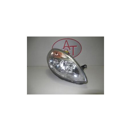 Optique avant principal droit (feux)(phare) LANCIA YPSILON I PHASE 1 d’occasion