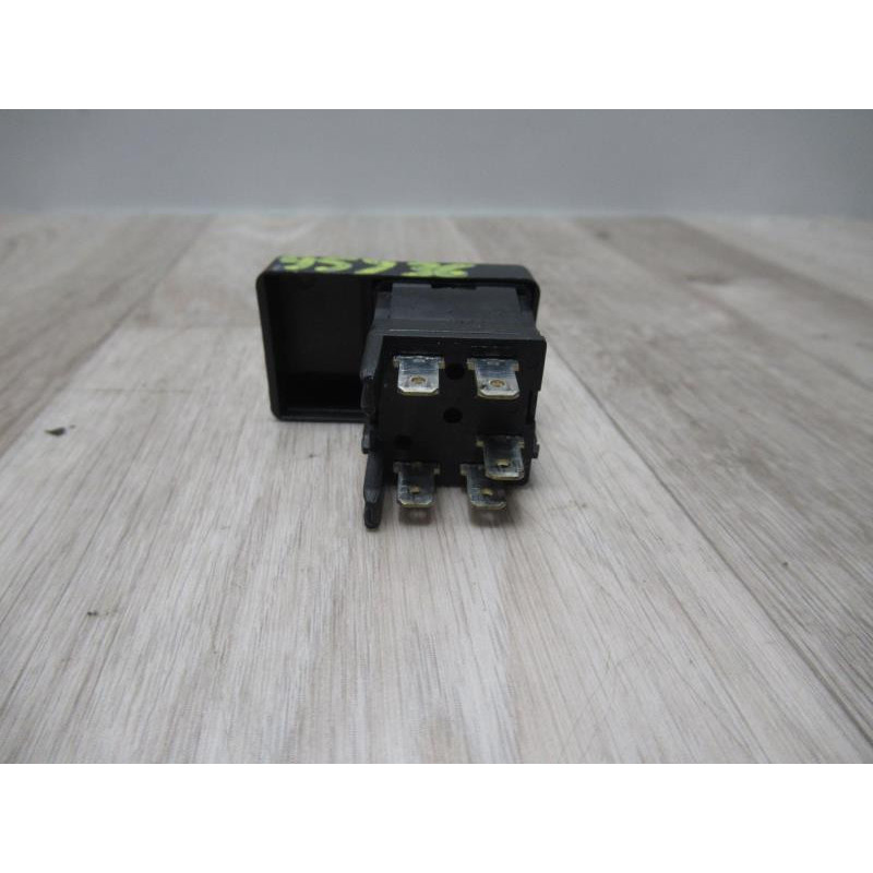Commande retroviseurs CITROEN BERLINGO (M49/M59) FOURGON PHASE 2 d’occasion
