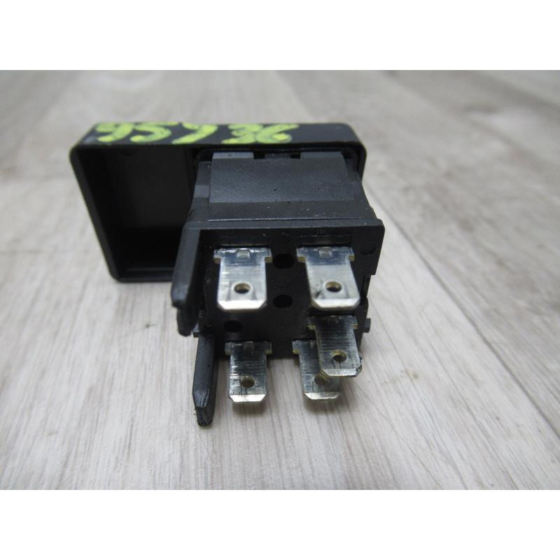 Commande retroviseurs CITROEN BERLINGO (M49/M59) FOURGON PHASE 2 d’occasion