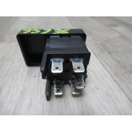 Commande retroviseurs CITROEN BERLINGO (M49/M59) FOURGON PHASE 2 d’occasion