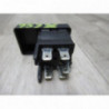 Commande retroviseurs CITROEN BERLINGO (M49/M59) FOURGON PHASE 2 d’occasion