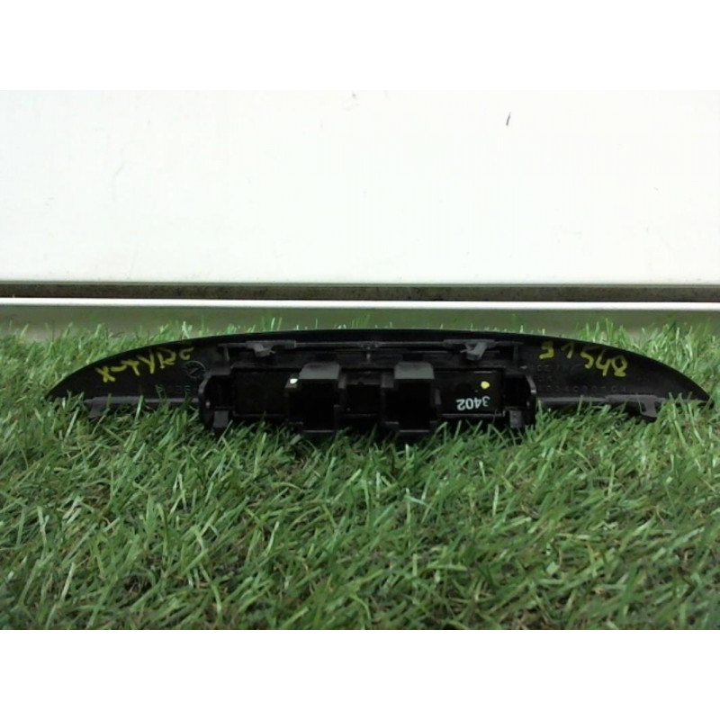 Bouton de warning JAGUAR X-TYPE d’occasion