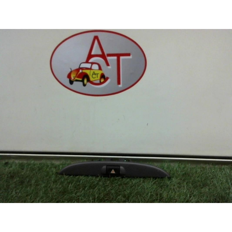 Bouton de warning JAGUAR X-TYPE d’occasion