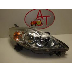Optique avant principal droit (feux)(phare) MAZDA MAZDA 5 PHASE 1 d’occasion
