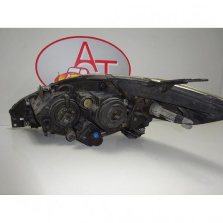 Optique avant principal droit (feux)(phare) MAZDA MAZDA 5 PHASE 1 d’occasion