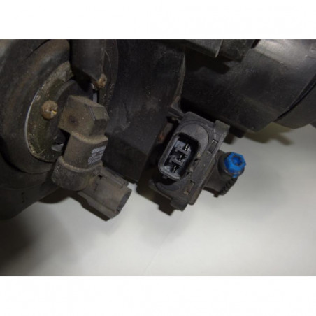 Optique avant principal droit (feux)(phare) MAZDA MAZDA 5 PHASE 1 d’occasion