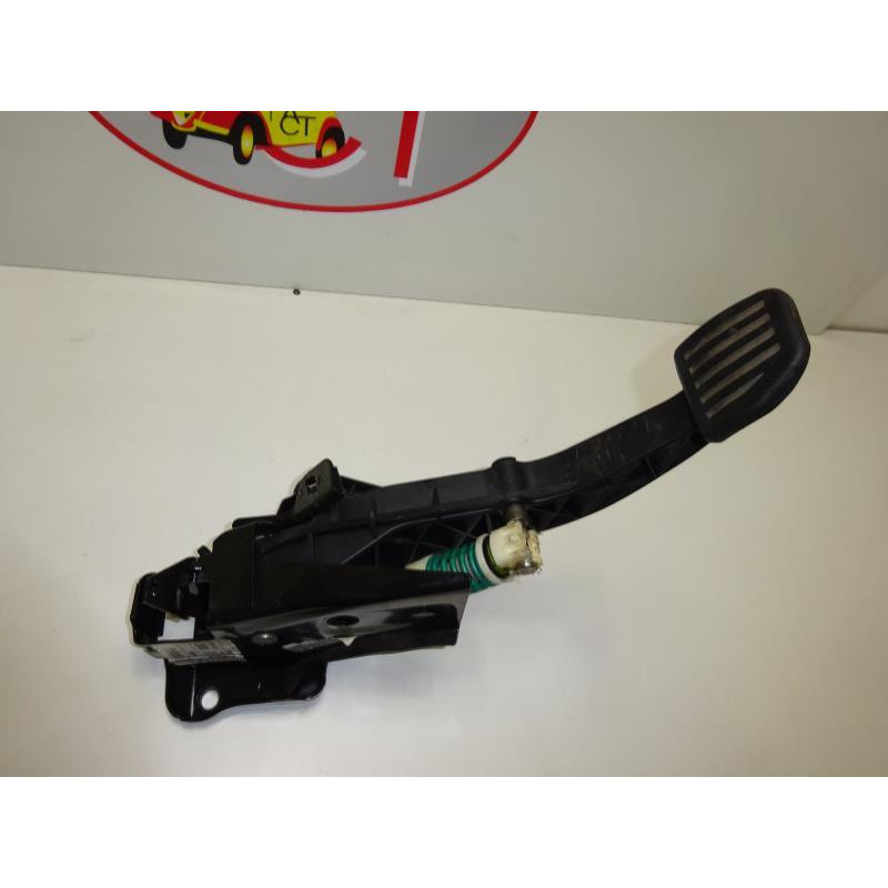 Pedalier de frein FORD S-MAX PHASE 1 d’occasion