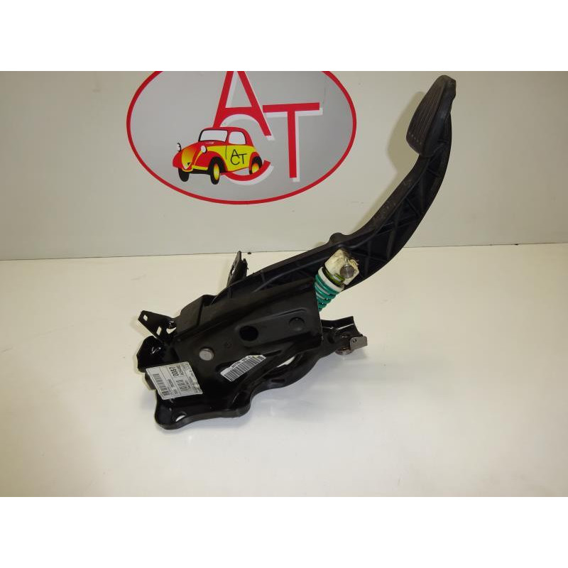 Pedalier de frein FORD S-MAX PHASE 1 d’occasion