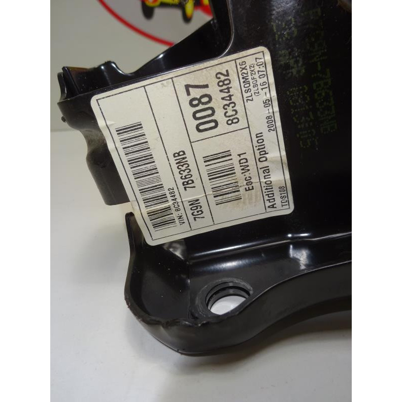 Pedalier de frein FORD S-MAX PHASE 1 d’occasion