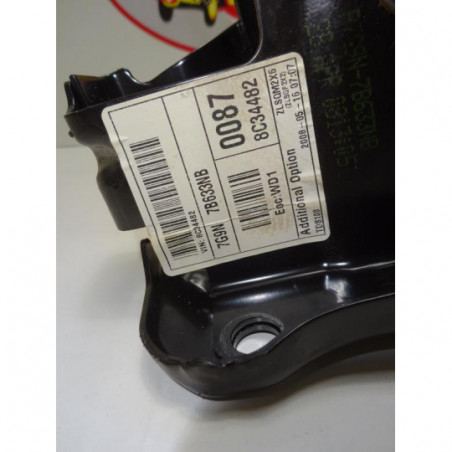 Pedalier de frein FORD S-MAX PHASE 1 d’occasion