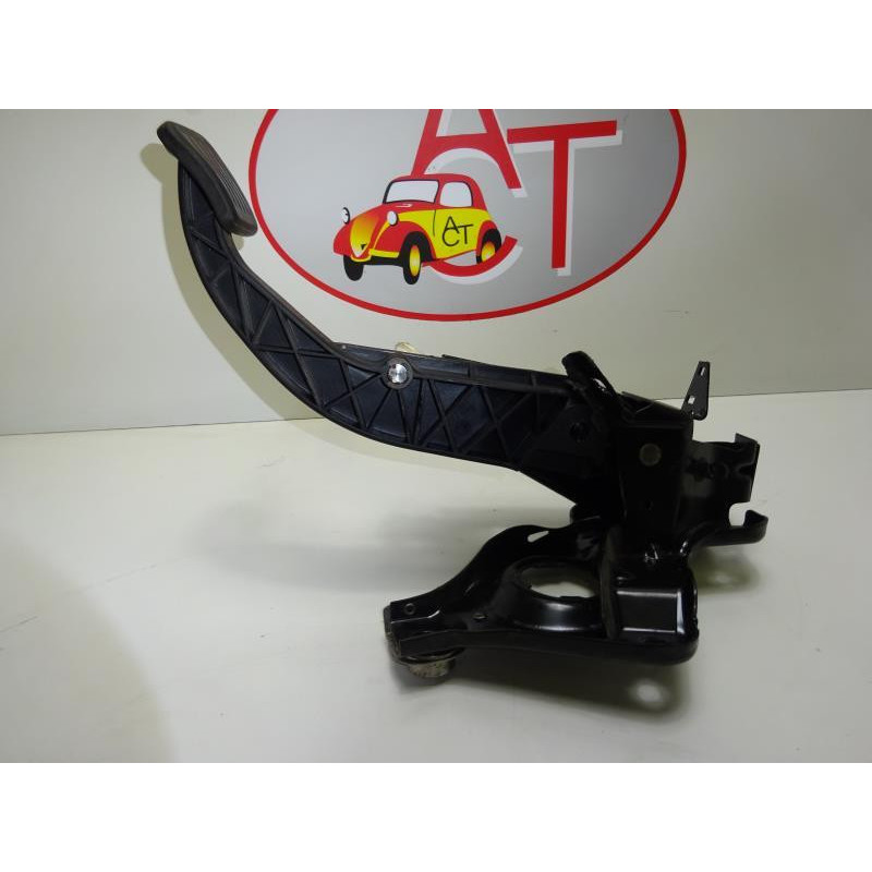 Pedalier de frein FORD S-MAX PHASE 1 d’occasion