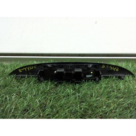 Bouton de warning JAGUAR X-TYPE d’occasion