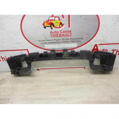 Support de pare chocs arriere LAND ROVER  d’occasion