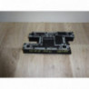 Platine feu arriere droit RENAULT CLIO II PHASE 2 d’occasion