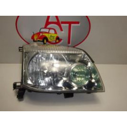Optique avant principal droit (feux)(phare) NISSAN X-TRAIL I PHASE 1 d’occasion
