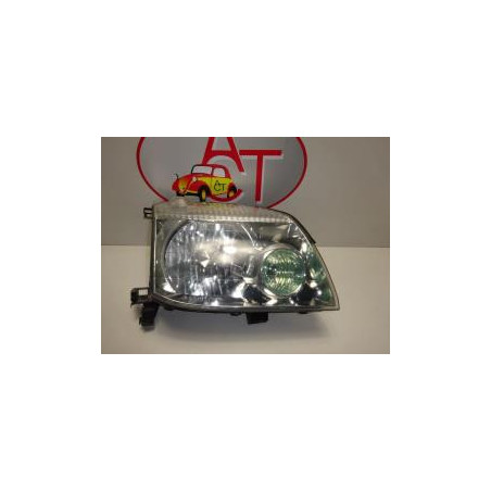 Optique avant principal droit (feux)(phare) NISSAN X-TRAIL I PHASE 1 d’occasion