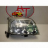 Optique avant principal droit (feux)(phare) NISSAN X-TRAIL I PHASE 1 d’occasion
