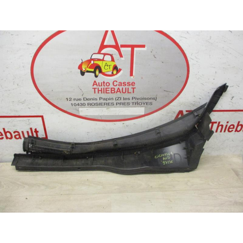 Baie de pare brise CITROEN C-CROSSER d’occasion