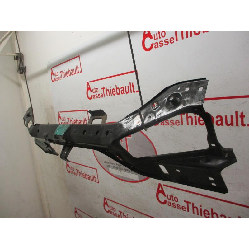 Armature avant, Masque avant PEUGEOT 306 3 ET 5 PORTES d’occasion