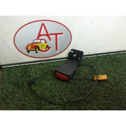 Attache ceinture arriere gauche VOLVO V50 d’occasion