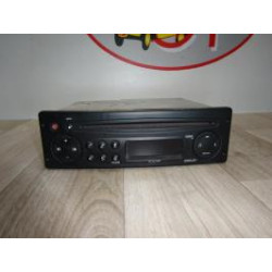 Autoradio d'origine DACIA  d’occasion