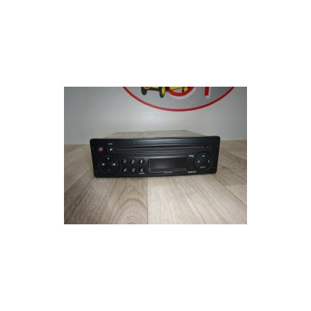 Autoradio d'origine DACIA  d’occasion
