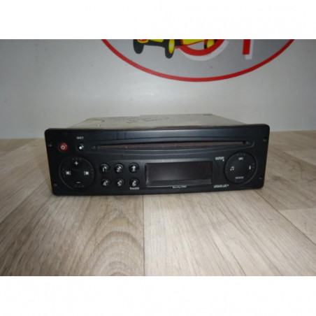 Autoradio d'origine DACIA  d’occasion