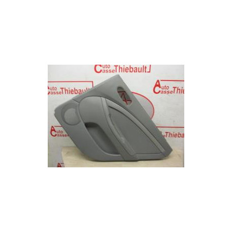 Panneau de porte arriere droit CHEVROLET NUBIRA d’occasion