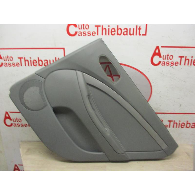 Panneau de porte arriere droit CHEVROLET NUBIRA d’occasion