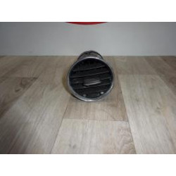 Aerateur tableau de bord central PEUGEOT 308 PHASE 1 d’occasion