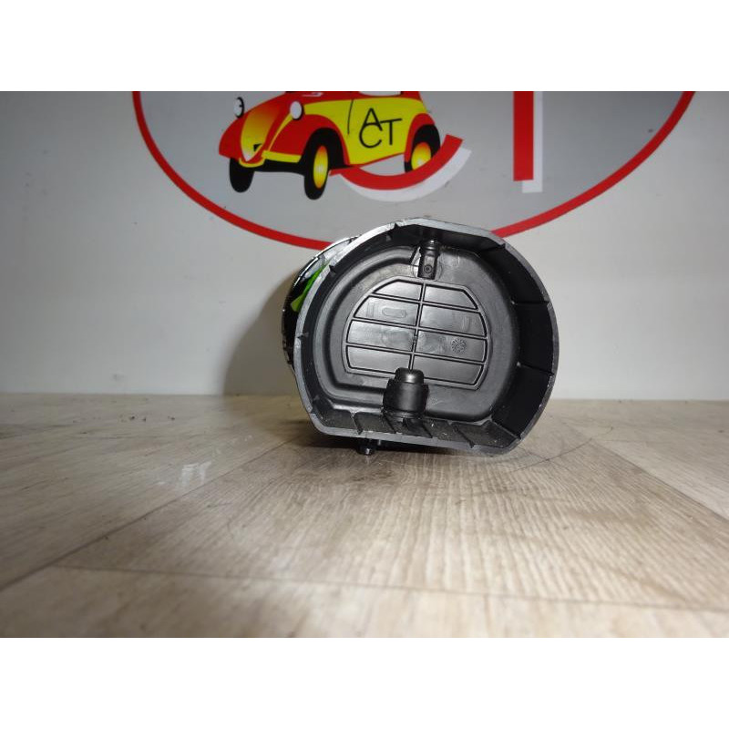 Aerateur tableau de bord central PEUGEOT 308 PHASE 1 d’occasion