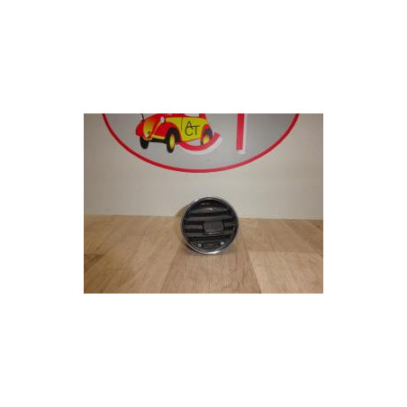 Aerateur tableau de bord central PEUGEOT 308 PHASE 1 d’occasion