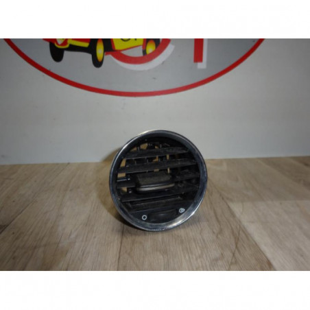 Aerateur tableau de bord central PEUGEOT 308 PHASE 1 d’occasion