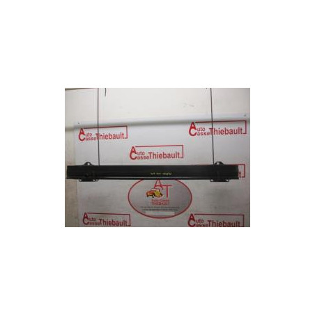 Renfort pare choc avant (traverse) PEUGEOT 207 PHASE 1 d’occasion