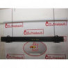 Renfort pare choc avant (traverse) PEUGEOT 207 PHASE 1 d’occasion