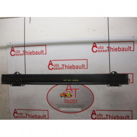 Renfort pare choc avant (traverse) PEUGEOT 207 PHASE 1 d’occasion