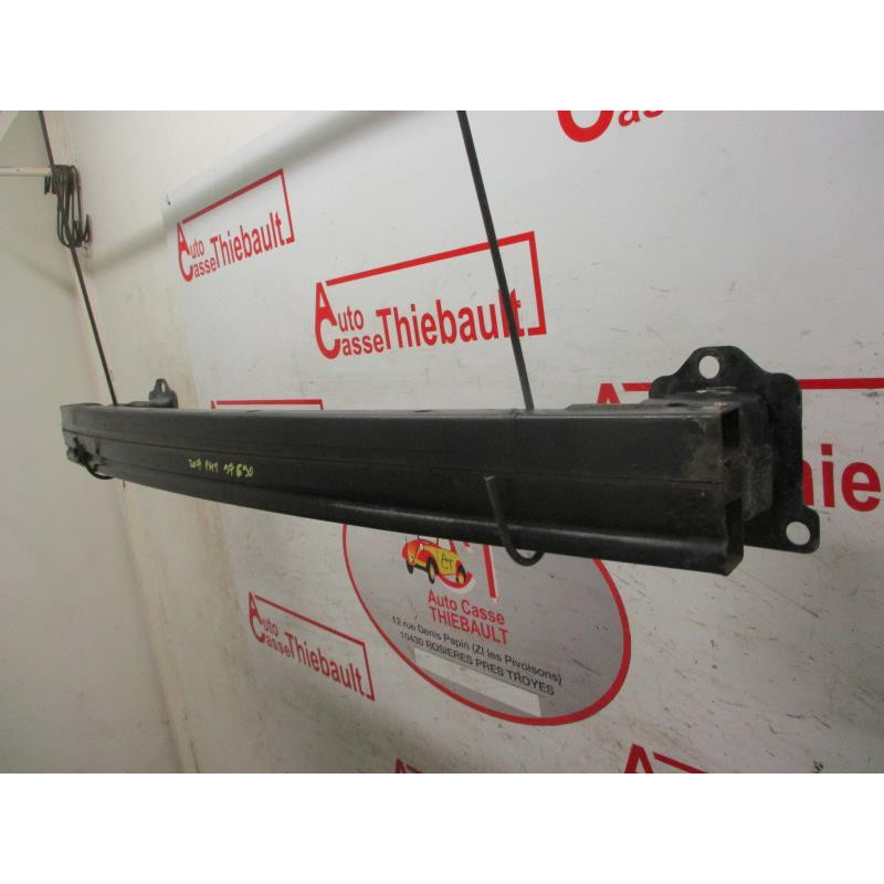 Renfort pare choc avant (traverse) PEUGEOT 207 PHASE 1 d’occasion