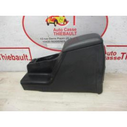 Console central (interieur plastique) OPEL FRONTERA (B) COURT d’occasion