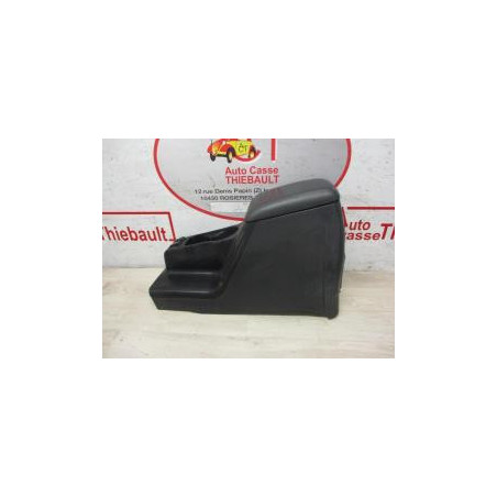 Console central (interieur plastique) OPEL FRONTERA (B) COURT d’occasion