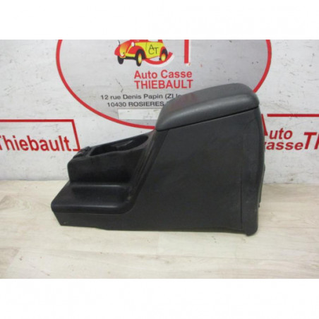 Console central (interieur plastique) OPEL FRONTERA (B) COURT d’occasion
