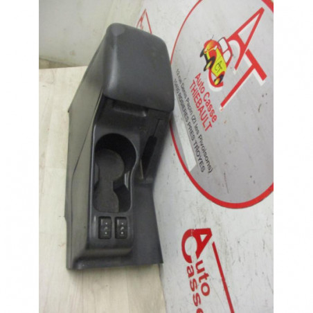 Console central (interieur plastique) OPEL FRONTERA (B) COURT d’occasion